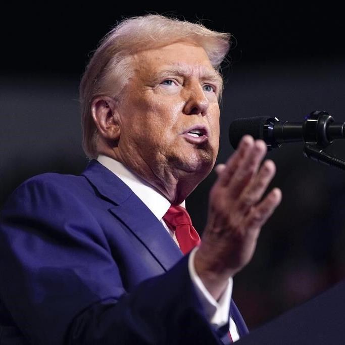 Trump’s post of fake Taylor Swift endorsement is his latest embrace of AI-generated images